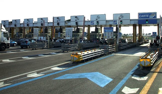Lavori sulla A 4, chiusura notturna per i caselli di Cavenago, Trezzo, Capriate, Dalmine e Bergamo