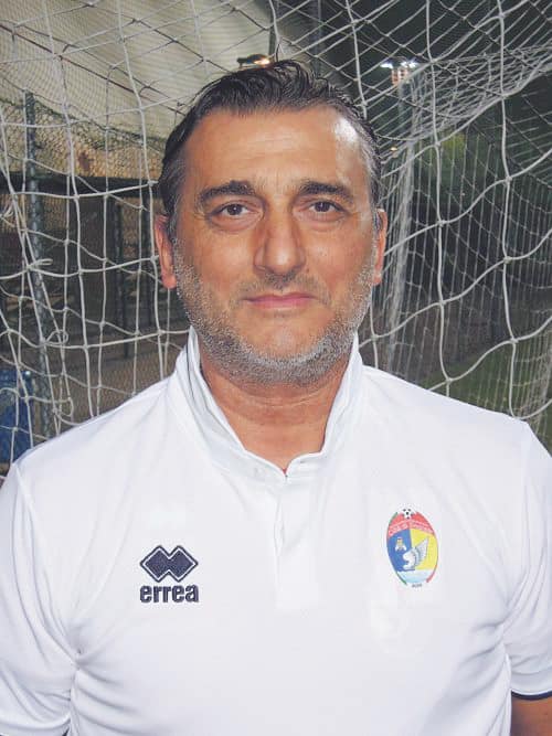 Città di Segrate in lutto: addio a mister Pino Massa