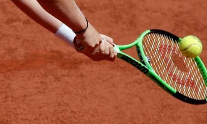 Un torneo di tennis per la ricerca oncologica pediatrica