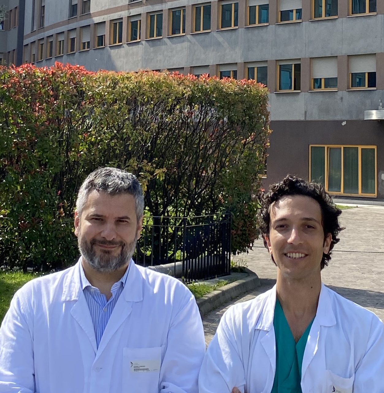 Al San Raffaele scoperta l’efficacia di un farmaco per la cura delle forme gravi di Covid-19