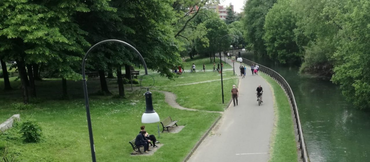 fase 2 a cernusco sul naviglio parchi e aree verdi