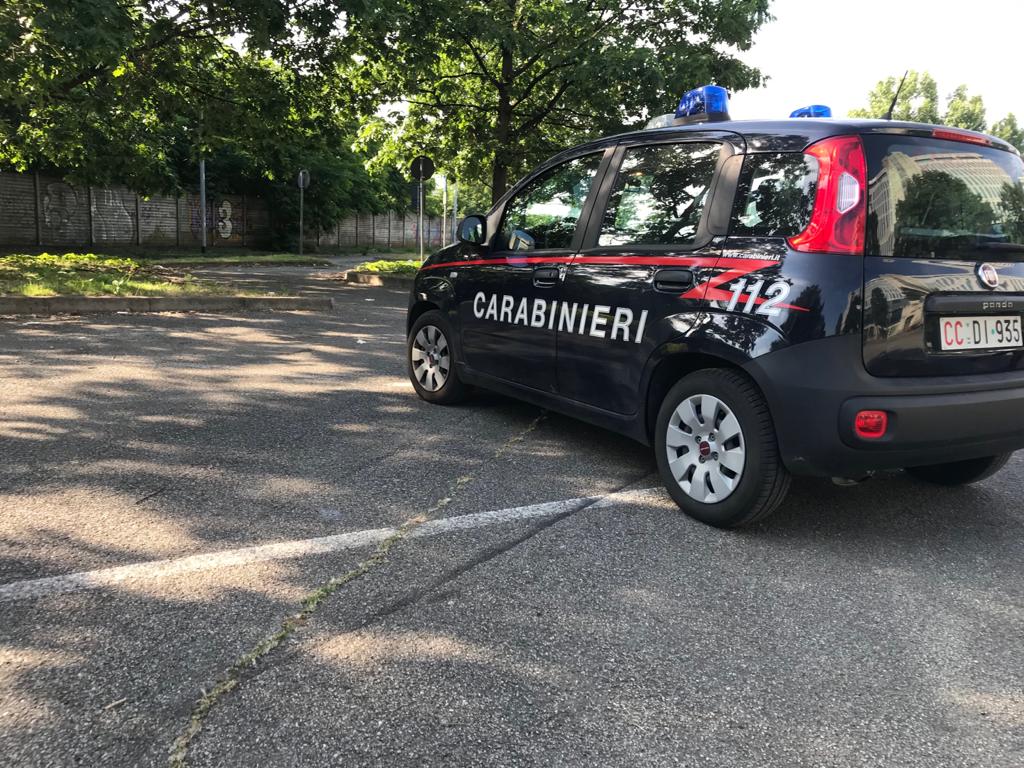 Trovato cadavere di un uomo in un parcheggio a Segrate