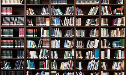 Lockdown e letture, novità in biblioteca a Segrate