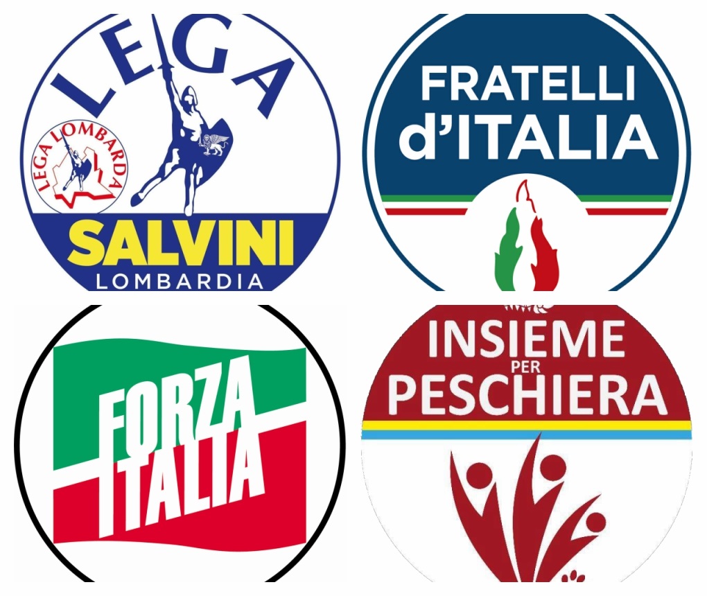 Centrodestra di Peschiera chiede un confronto politico