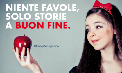 "Buon Fine" di Coop: Covid non ferma la solidarietà