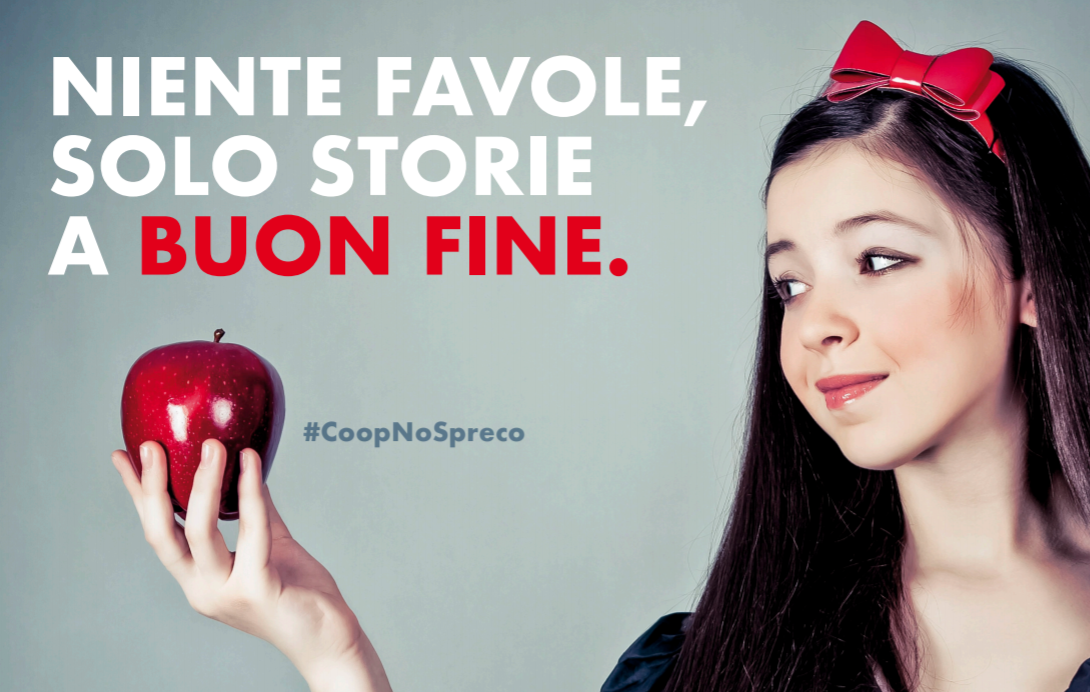 “Buon Fine” di Coop: Covid non ferma la solidarietà
