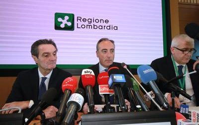 Regione Lombardia punta forte sul plasma come cura al Covid e crea un’apposita “banca”