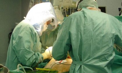 Donazione di organi multipla: maxi intervento nell'Asst Melegnano Martesana