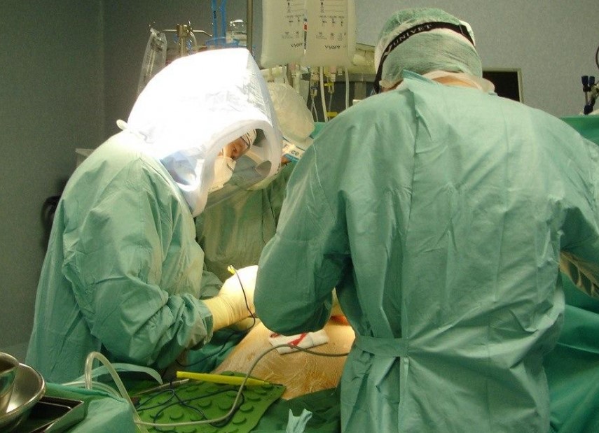 Donazione di organi multipla: maxi intervento nell’Asst Melegnano Martesana