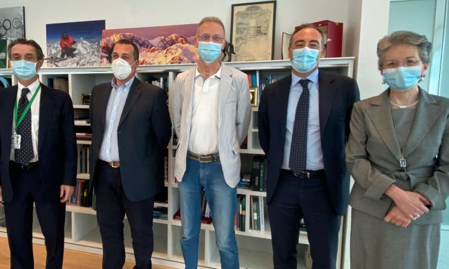Giornata del donatore:  al via la raccolta di plasma iperimmune anti Covid-19