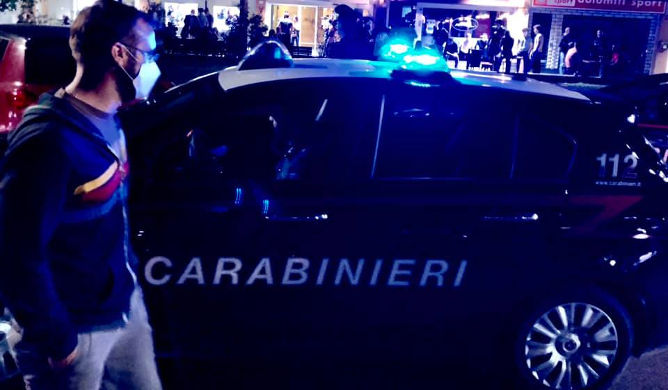 Un’altra rissa a Segrate. “Movida” sotto osservazione