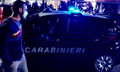 Basta alcolici: dopo le violenze il sindaco prepara l'ordinanza