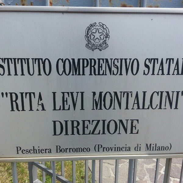 Scuole a Peschiera, lettera di fuoco della preside al sindaco