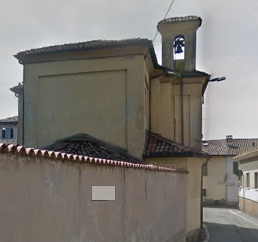 Non si ferma la raccolta fondi per la chiesa di Sant’Antonio