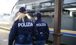 Minaccia un minorenne sul treno per rapinarlo: fermato e portato al carcere minorile