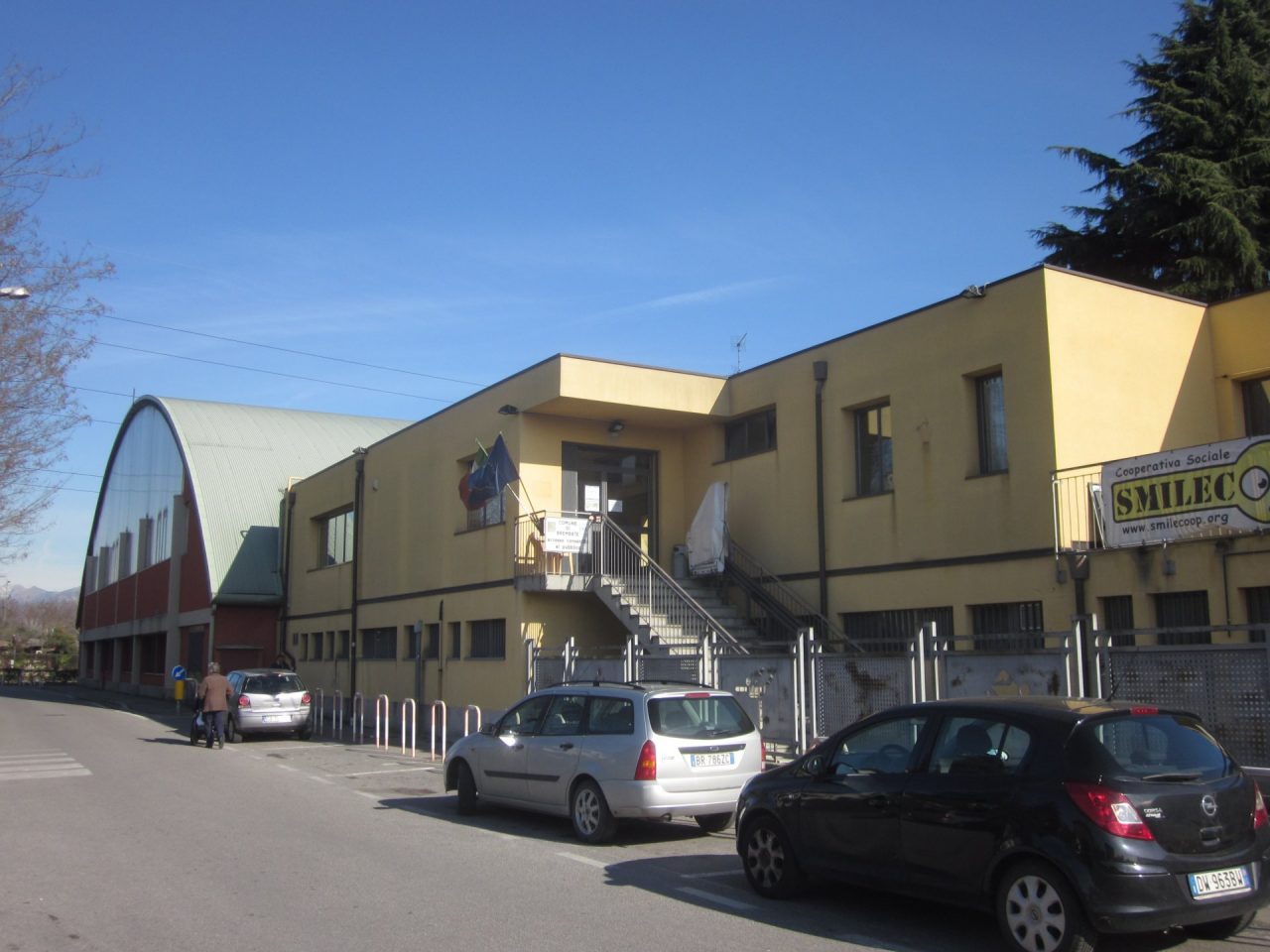 Brembate, il Consiglio decide investimenti per 800mila euro