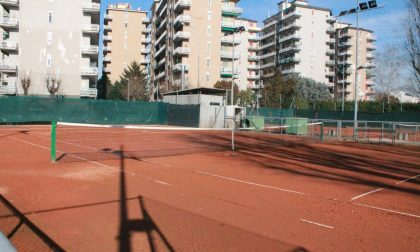 Centro Tennis di Pioltello: ok al piano da un milione di euro per il rilancio