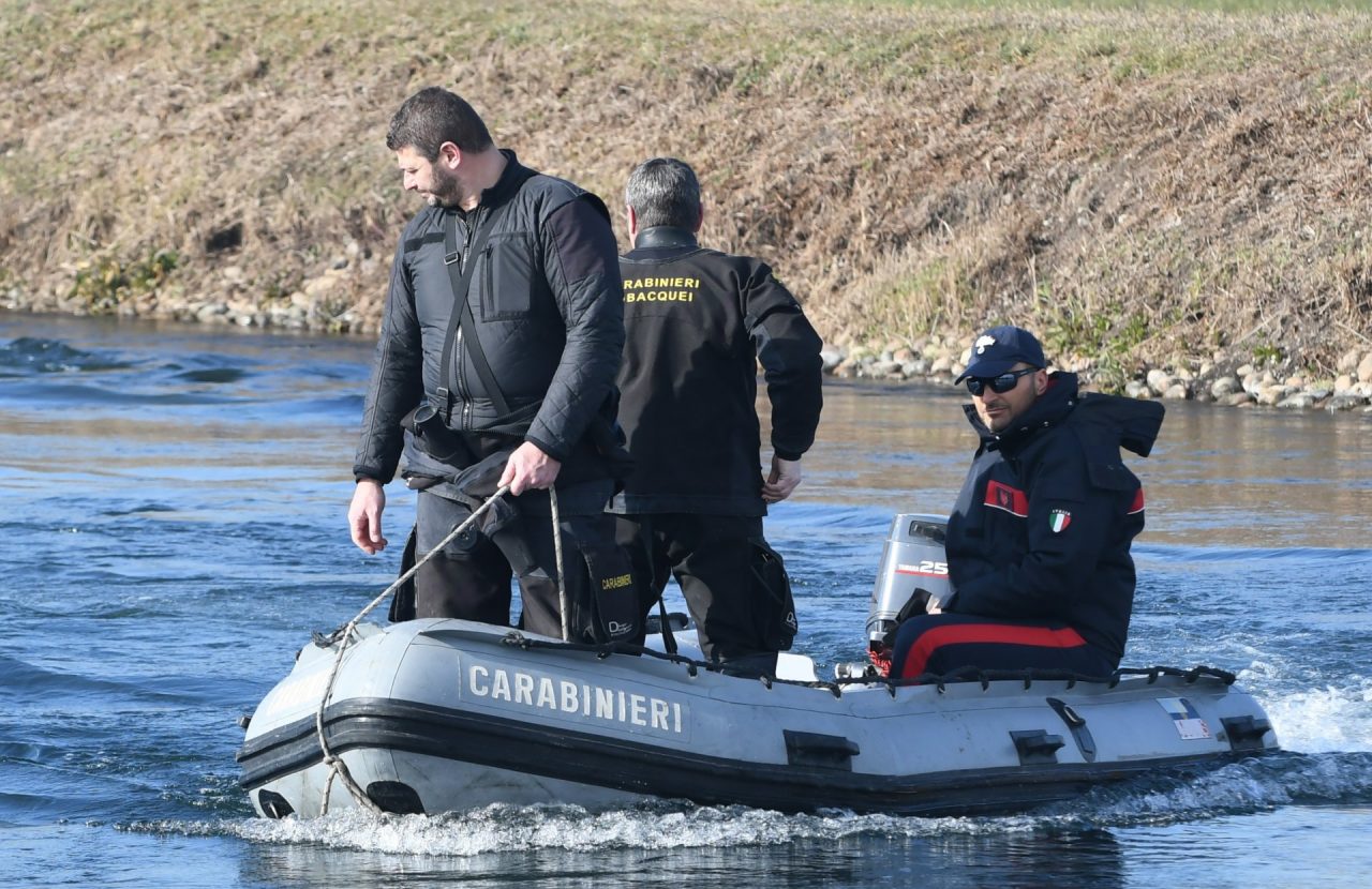 Omicidio Luciani, parla il papà di Sara: “Non dimenticatevi di lei”