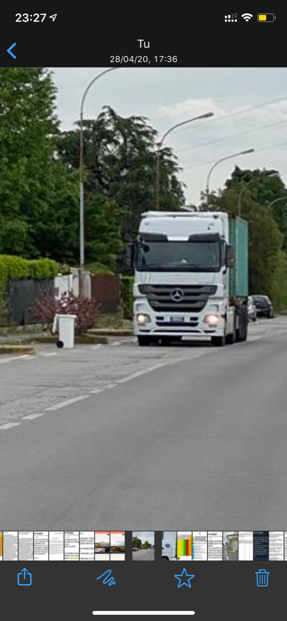 “Residenti assediati dal traffico a Cassina? Occorre ripristinare la Zona a traffico limitato”
