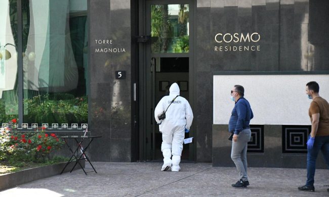 Non ce l’ha fatta la 19enne caduta dalle Torri Bianche