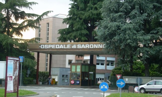 Arrestata la farmacista dell’ospedale di Saronno: acquistava dispositivi medici poi li rivendeva tramite un’azienda