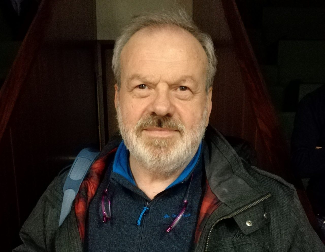 “Ecco perché me ne vado”. La lettera dell’ex assessore al sindaco Molinari