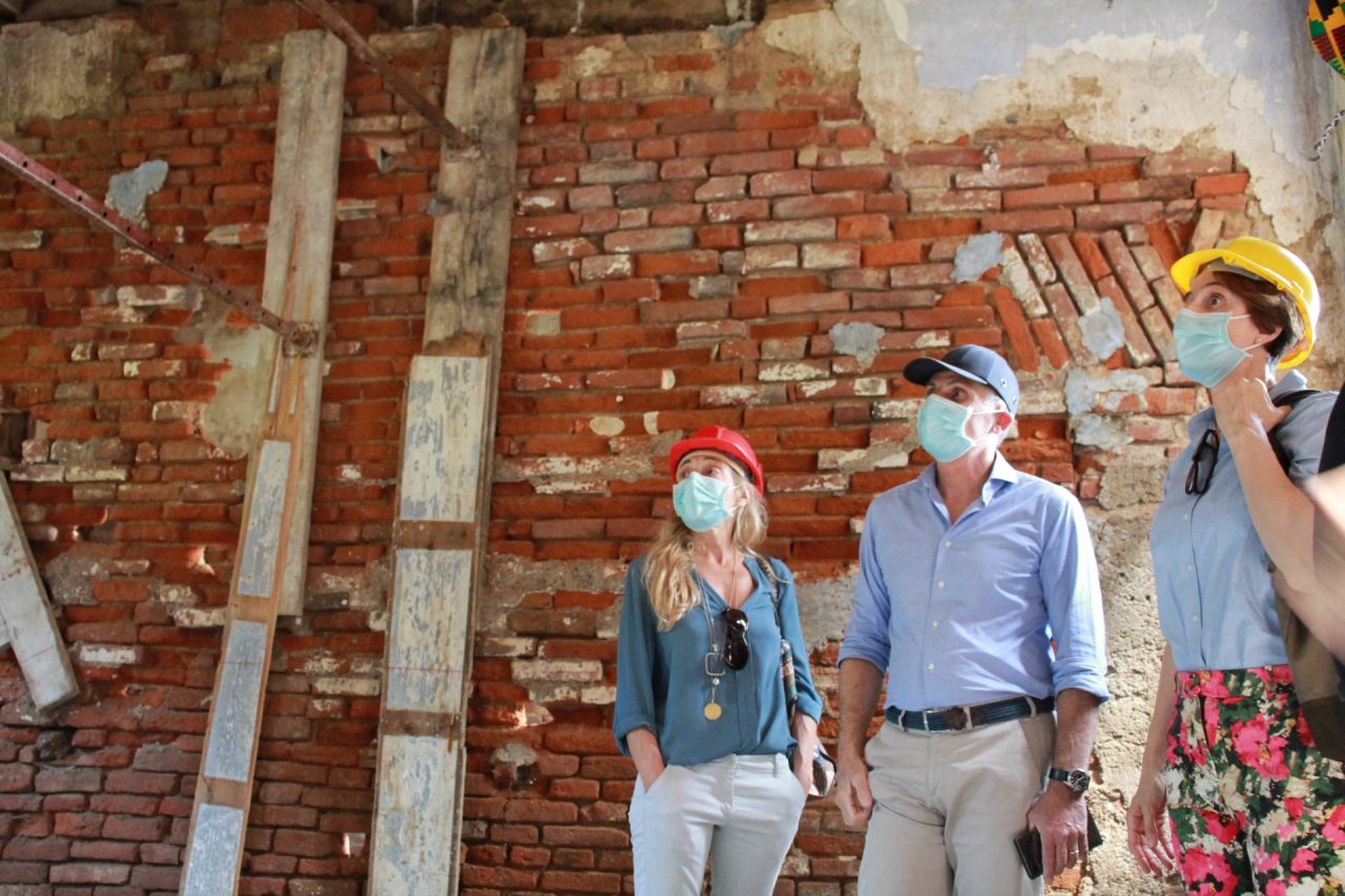 Cascina Triulza un gioiello lombardo da scoprire GUARDA IL VIDEO