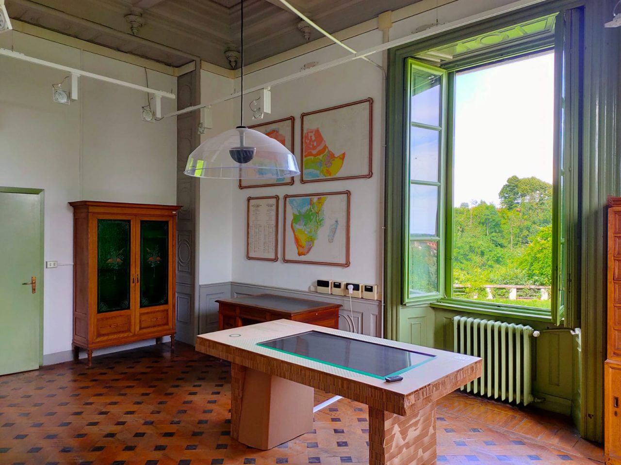 Museo della Valle dell'Adda