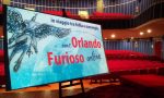 Dal Teatro Argentia di Gorgonzola arriva l'Orlando Furioso