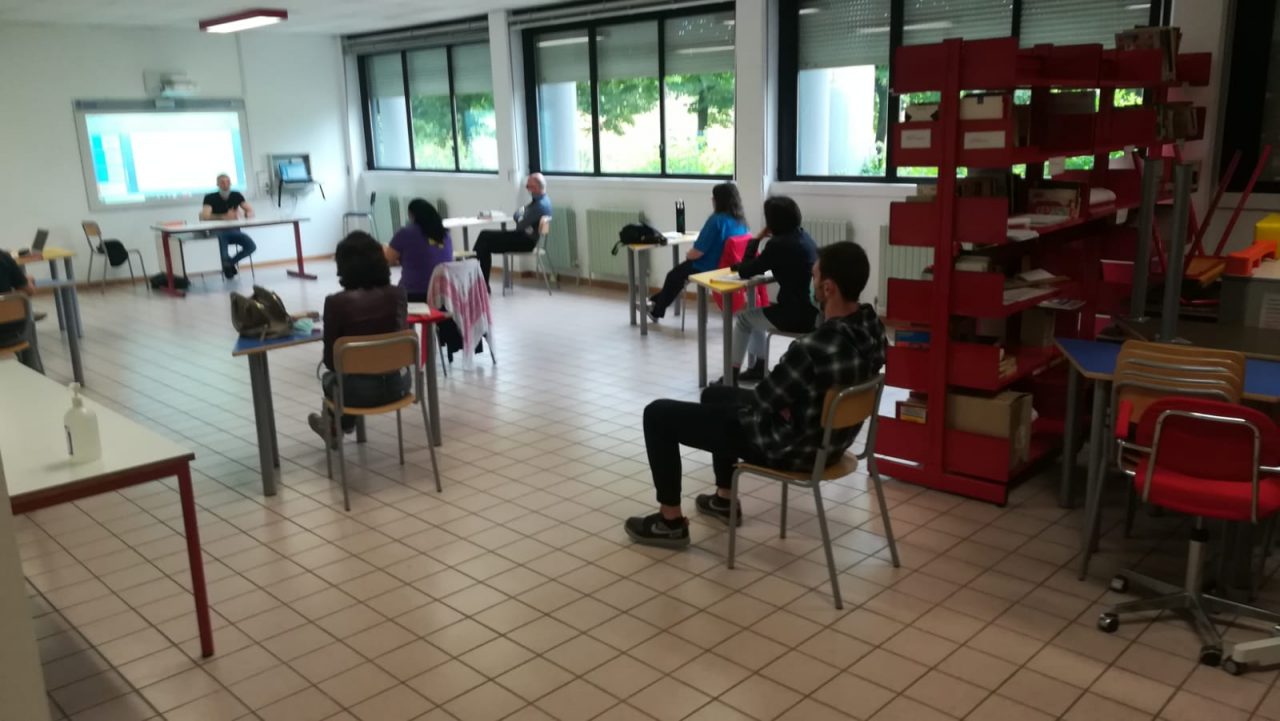 Maturità 2020: il primo giorno e le emozioni dei nostri ragazzi FOTO E VIDEO INTERVISTE