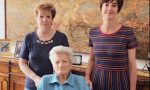 Guarisce dal Covid a 96 anni e dopo tre mesi in ospedale riabbraccia la famiglia
