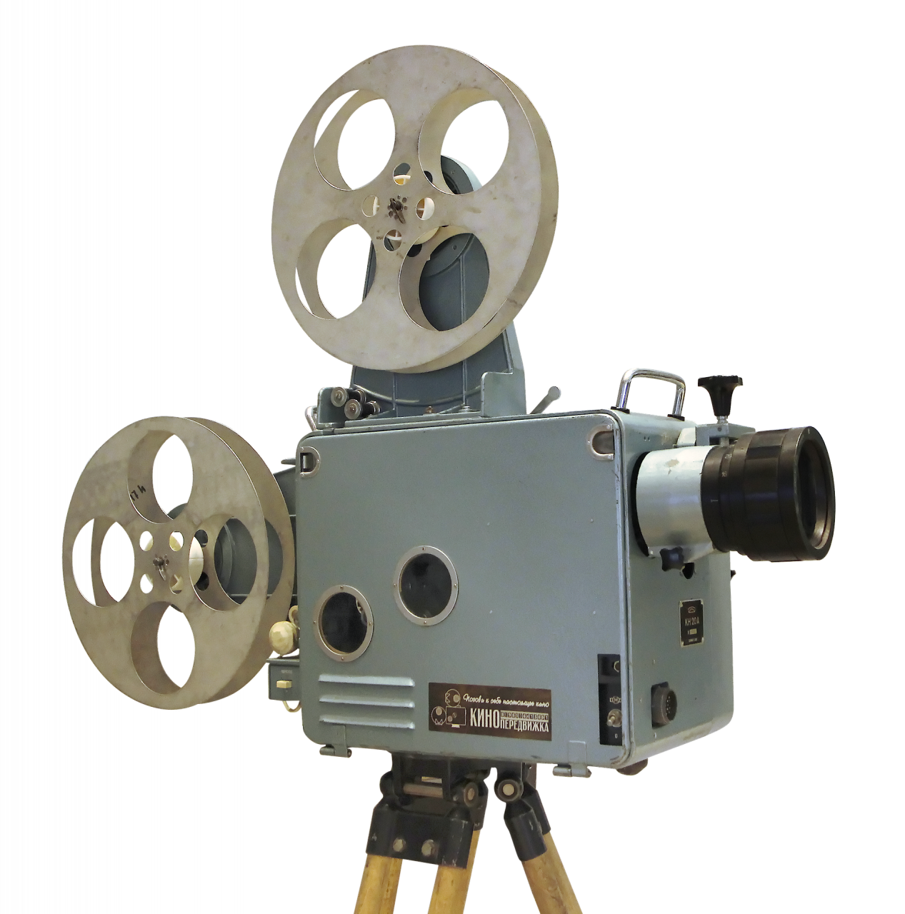 A Trezzo la cultura riparte dalla settima arte, il cinema all’aperto