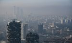 Inquinamento: da domani sabato 24 febbraio 2024 stop alle misure antismog anche a Milano