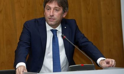 Sala: "Serve un forte progetto di rilancio post Coronavirus"