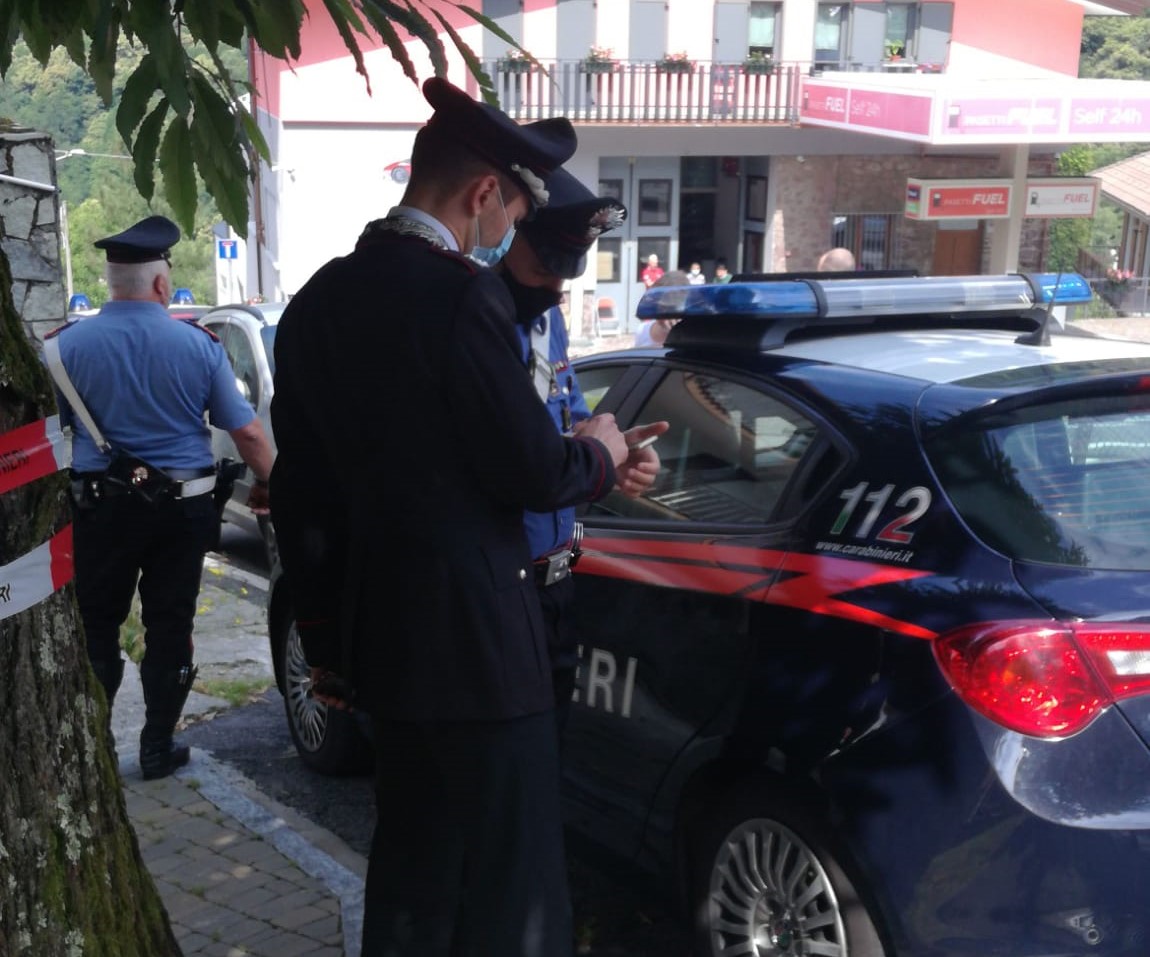 “Ha mandato una mail dicendo alla moglie che non avrebbe più visto i bambini” VIDEO