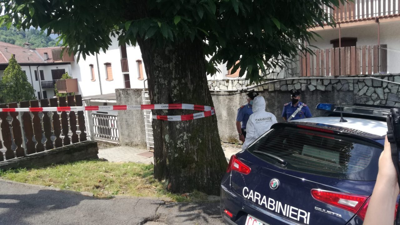 Omicidio di Margno: “Abbiate rispetto per questa grave perdita”