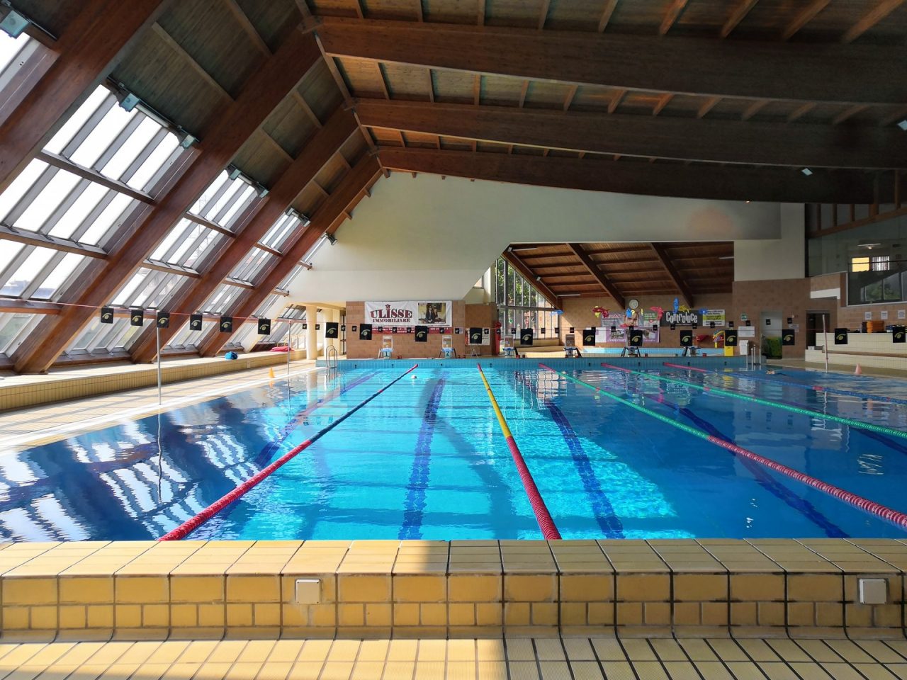 Post Covid: a Brugherio riapre la piscina, ma non la palestra