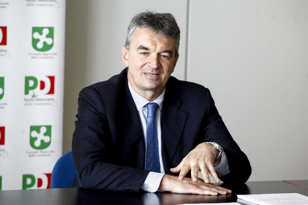 Il Gruppo regionale del Pd chiede lo scioglimento di Forza Nuova