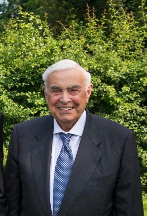 Liscate ha detto addio all’ex sindaco Ambrogio Galimberti