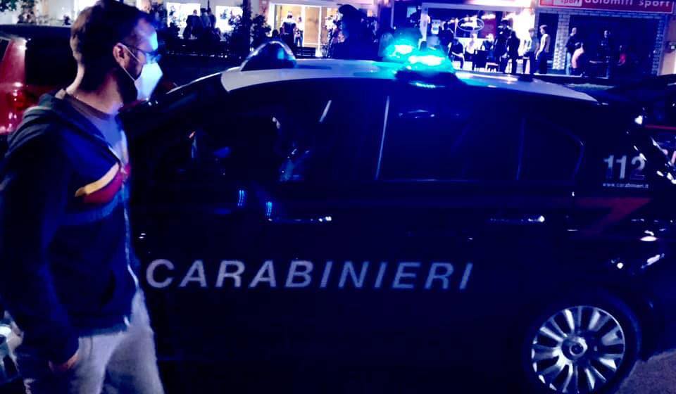 Segrate, in arrivo l’ordinanza anti-movida