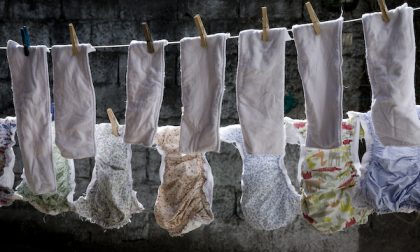 Cassina: stop alle agevolazioni Tari a chi usa i pannolini lavabili