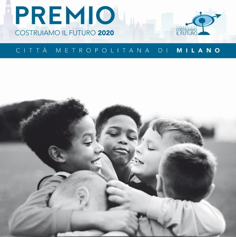 Al via la IV edizione del Premio Costruiamo il Futuro
