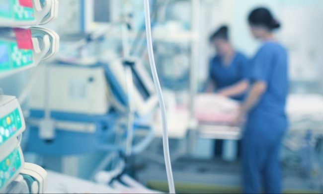 Sanità in Lombardia, 176 milioni per assumere nuovo personale