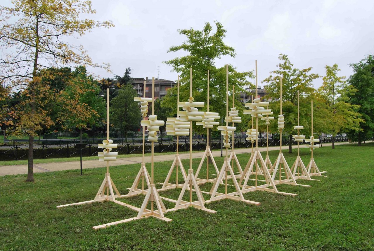 Arte a cielo aperto. Attivo il bando per Habitat-Scenari Possibili
