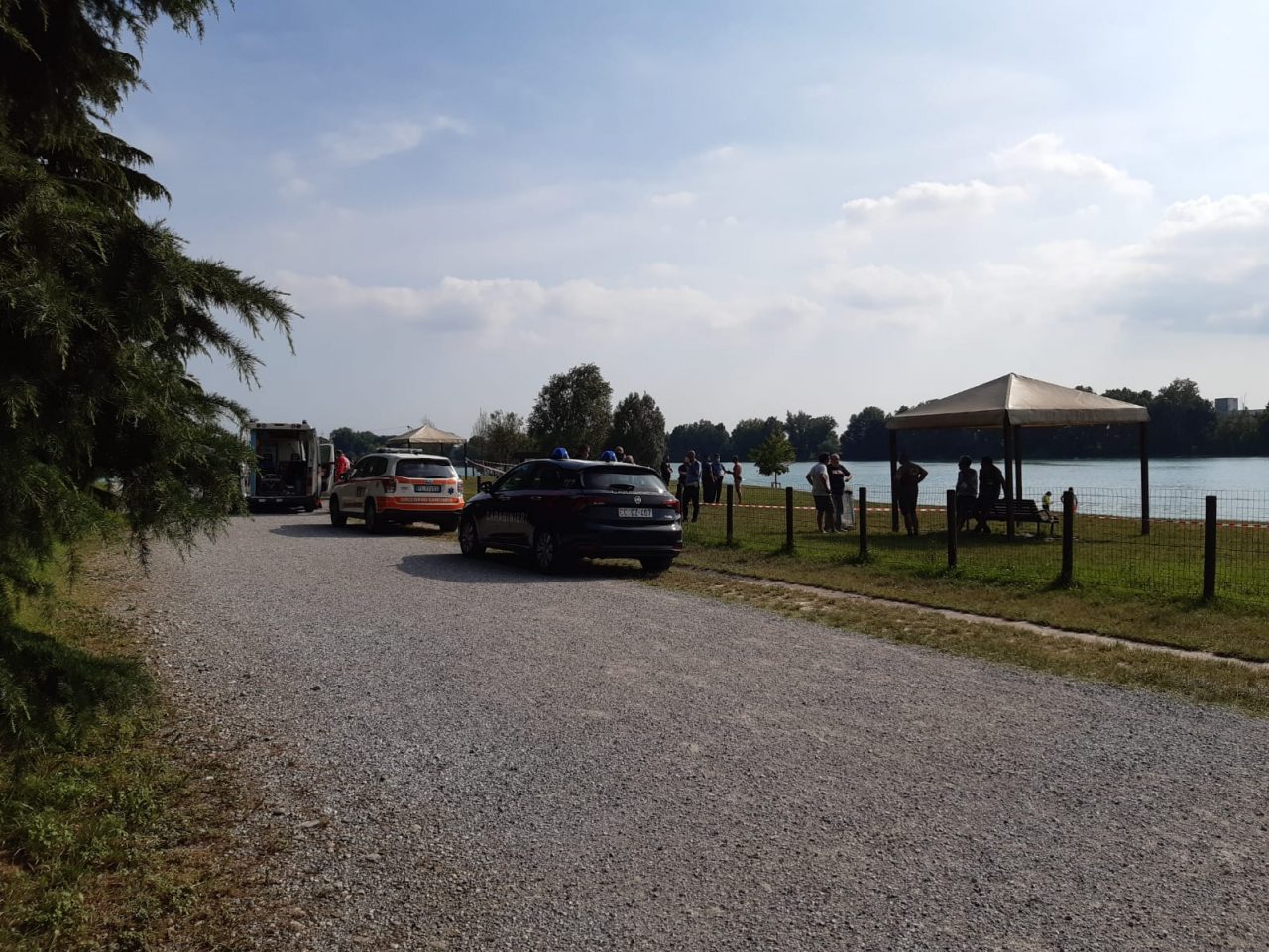 Incidente in acqua all’Idroscalo, morto un 59enne