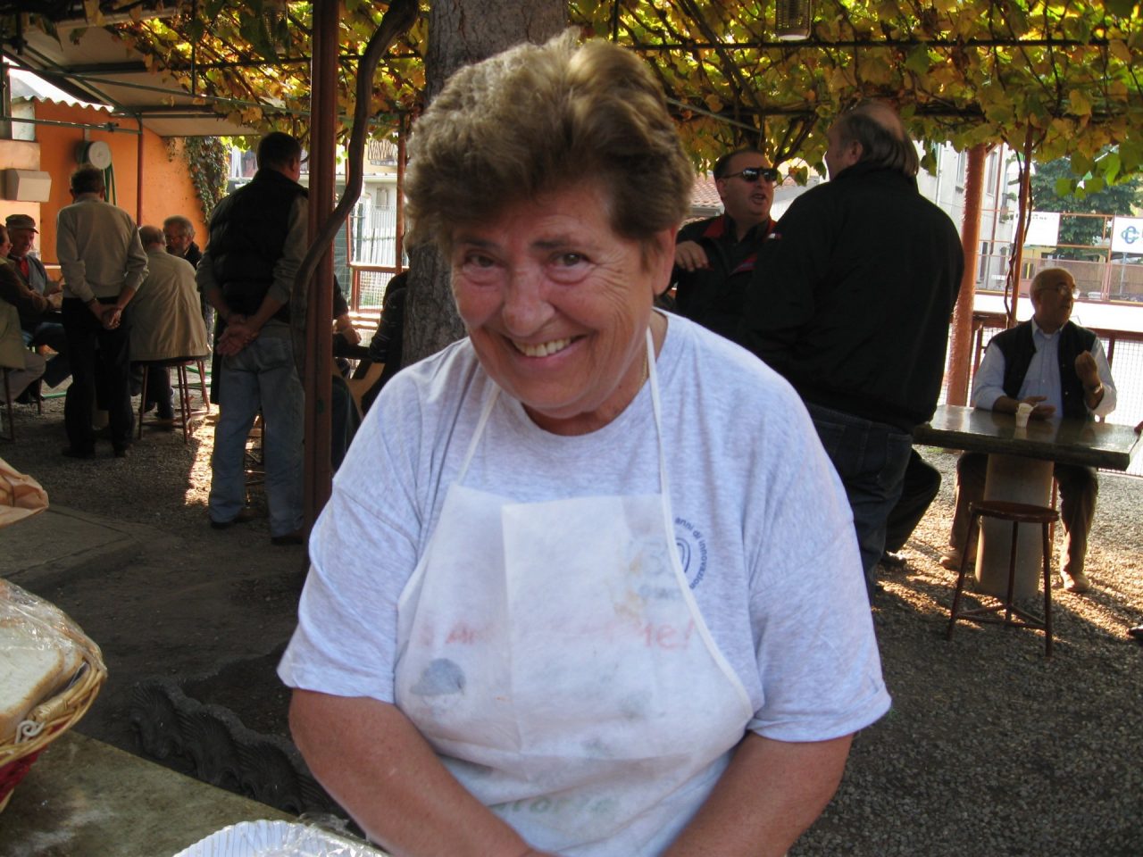 Si è spenta l’amata “zia” Carla della Croce Bianca Carugate