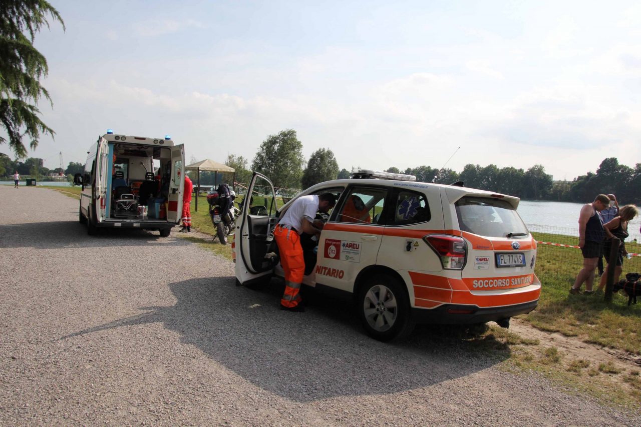 Annegamento all’Idroscalo: si è trattato di un tragico incidente