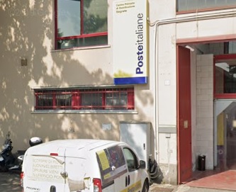 Scazzottata tra colleghi al Centro di distribuzione delle Poste