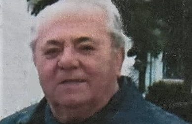 Addio al bersagliere Luciano Bonalumi