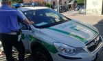 Malore al volante dell'auto, anziano in ospedale in codice rosso